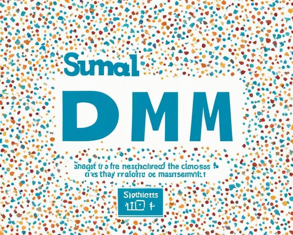 wat is 1 dm