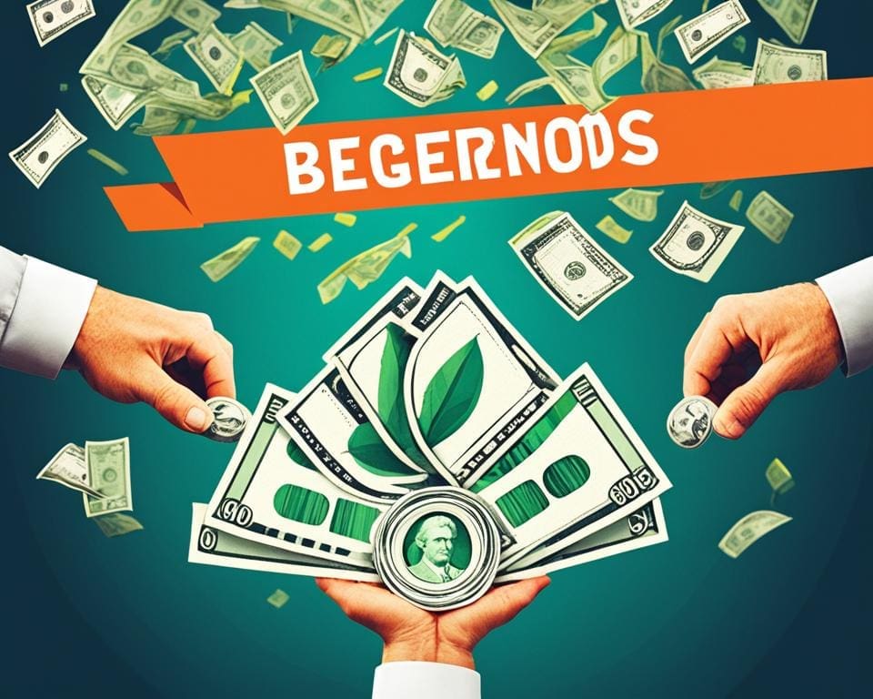 wat is het begrensd brutoloon