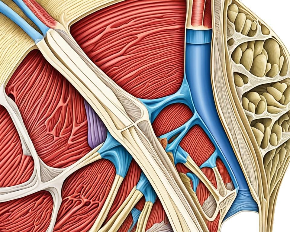 wat is het labrum