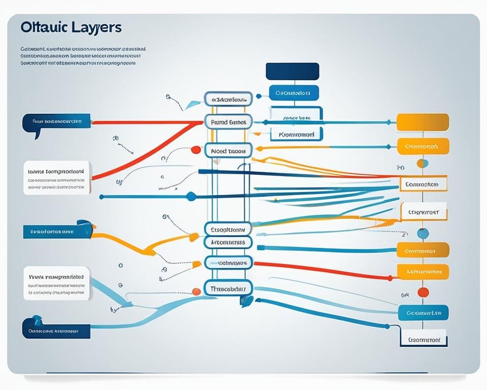 wat is het osi model