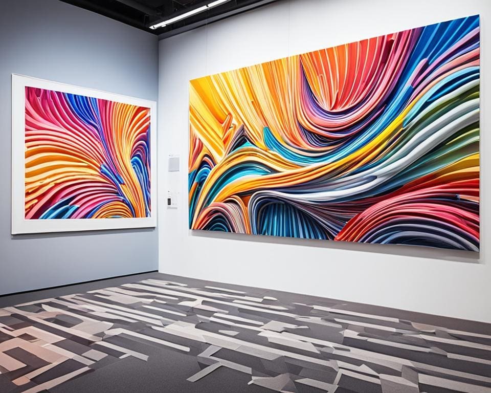 3D Visualisaties 3D Visualisaties