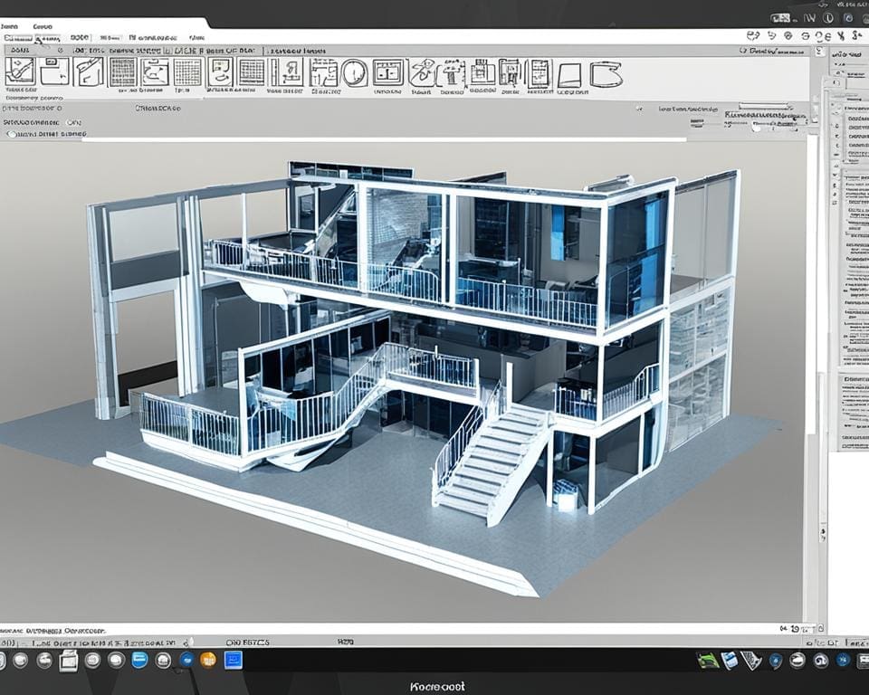3D rendering 3D rendering