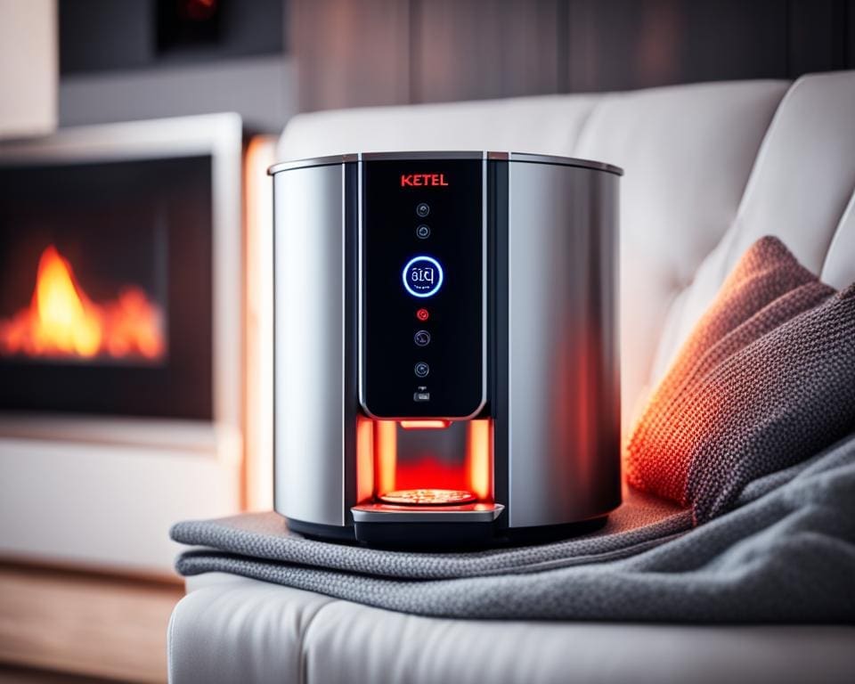 CV-ketel