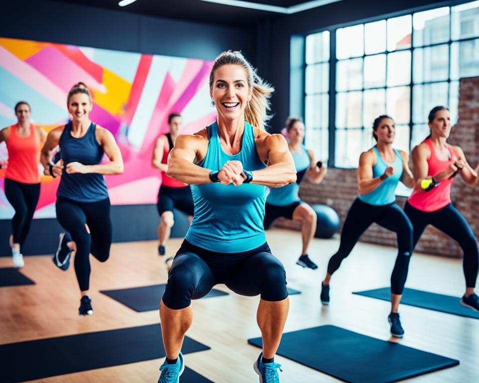 Effectieve online workouts Effectieve online workouts