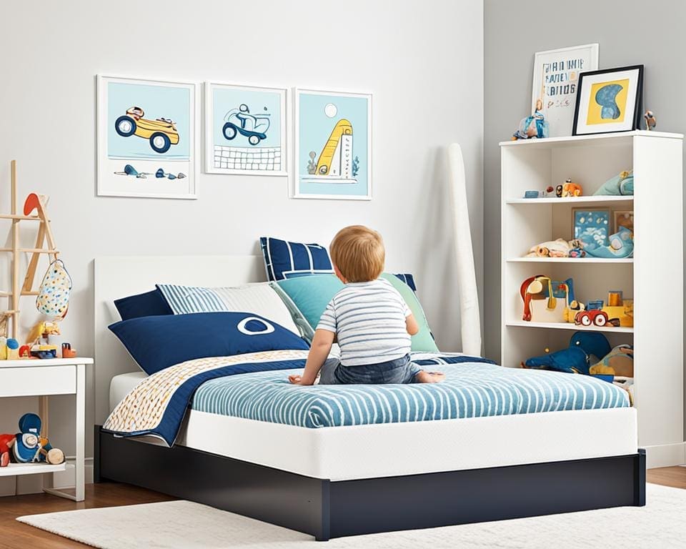 Hoe Kies Je het Perfecte Kinderbed?