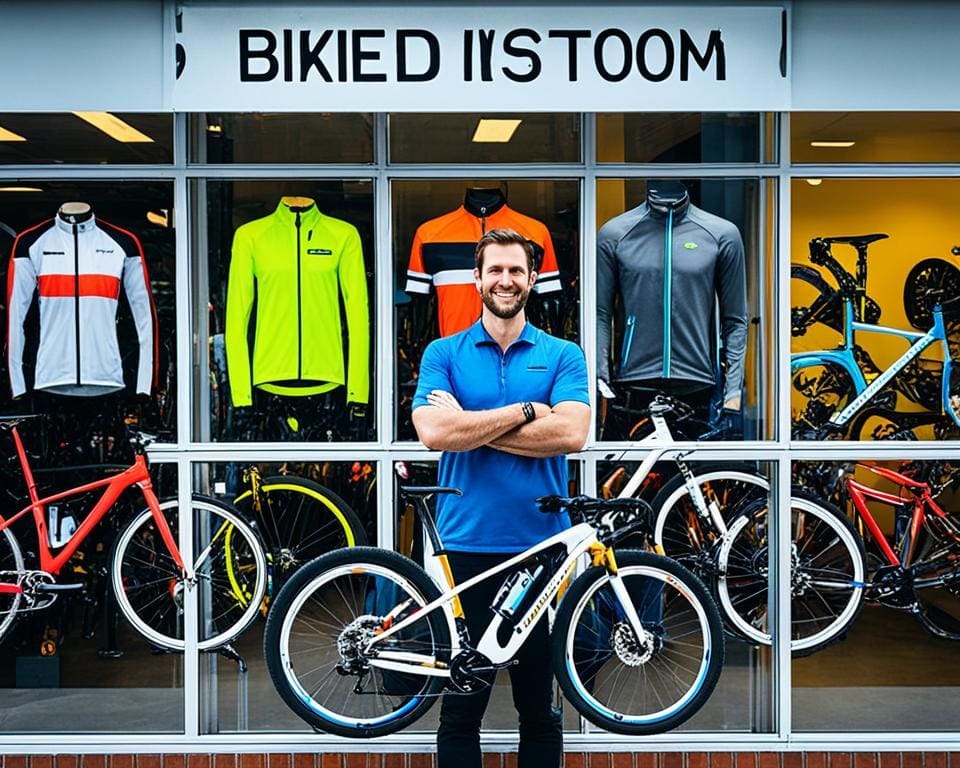 Stadsfiets kopen