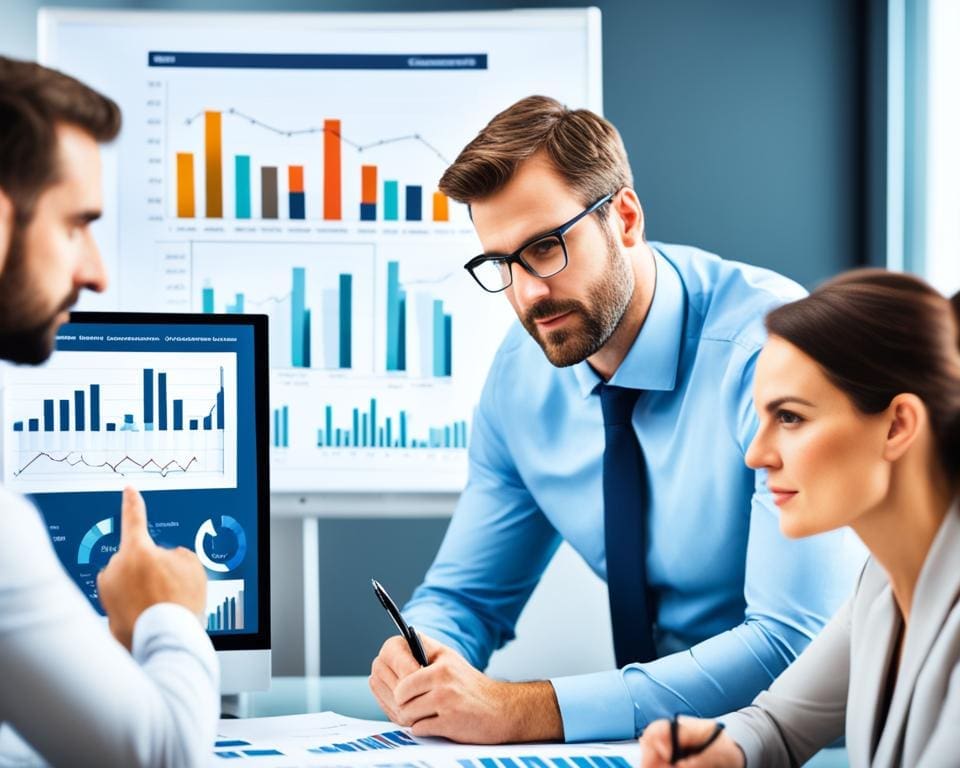 Strategische planning Strategische planning