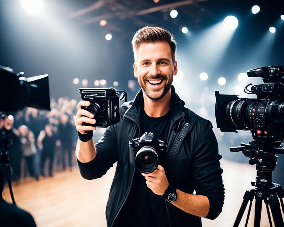 Videograaf