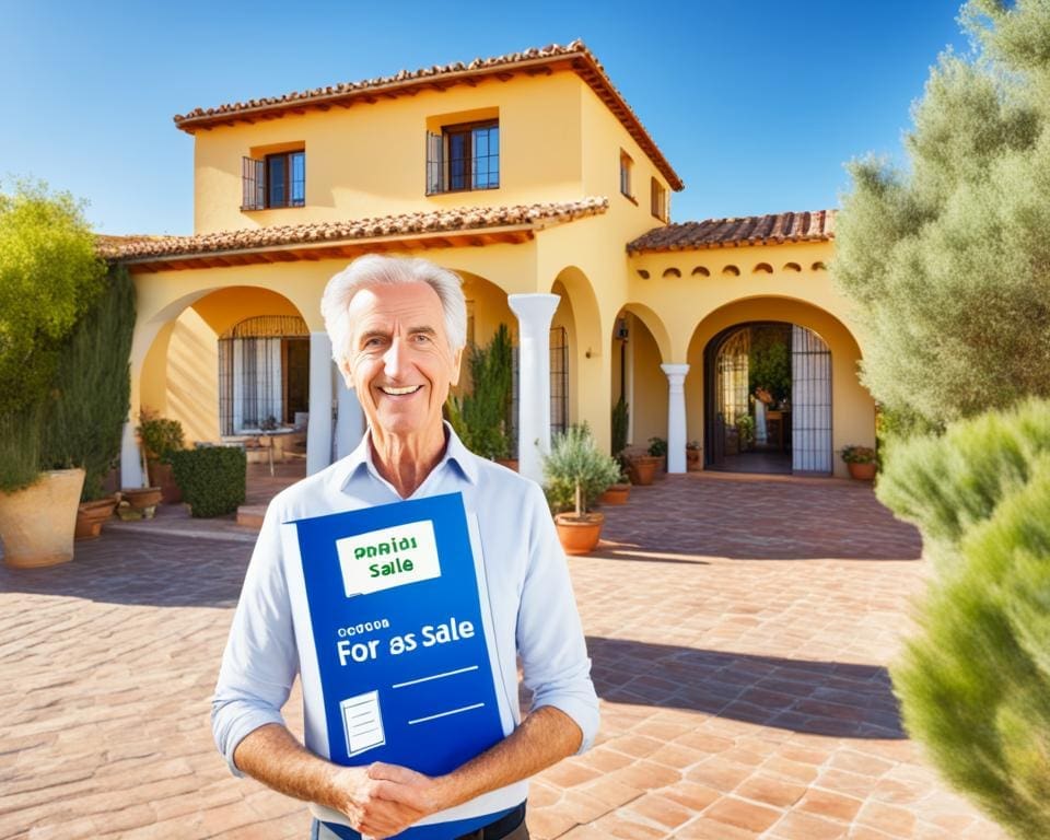 aankoop huis spanje aankoop huis spanje