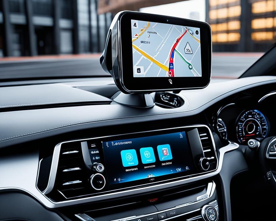 auto gadgets