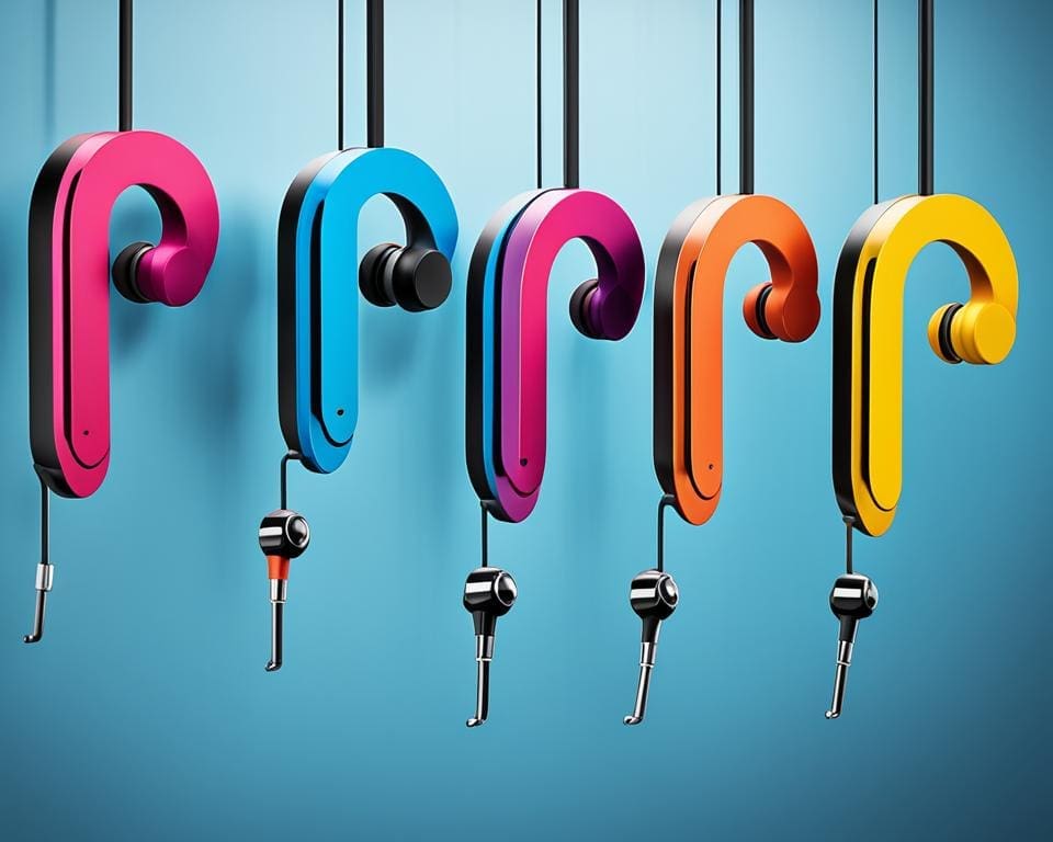 bluetooth headsets