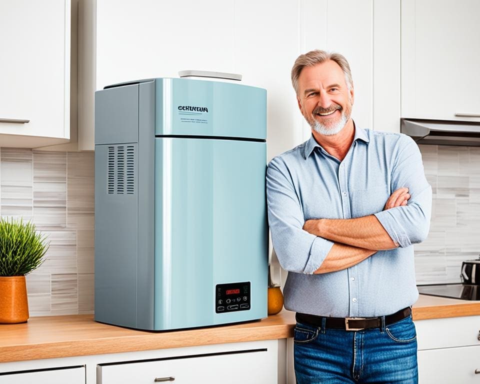 energiebesparing
