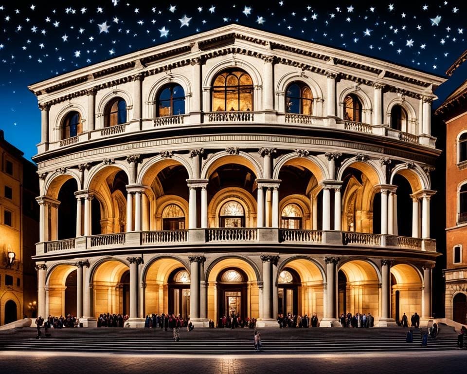 operahuis Verona operahuis Verona
