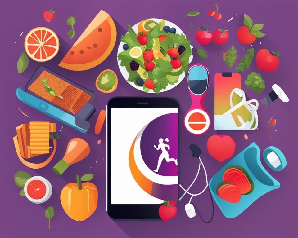 fitness tracker apps