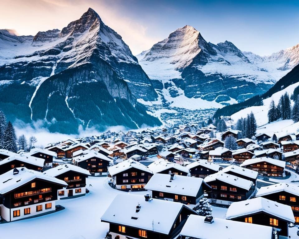 Grindelwald