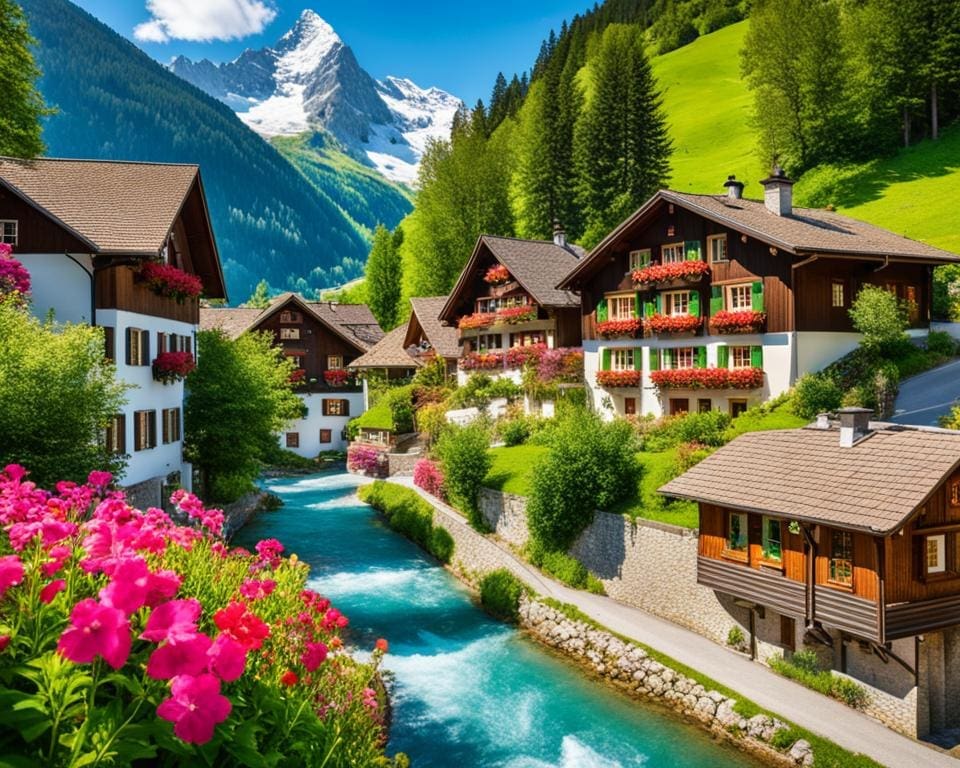 Wengen