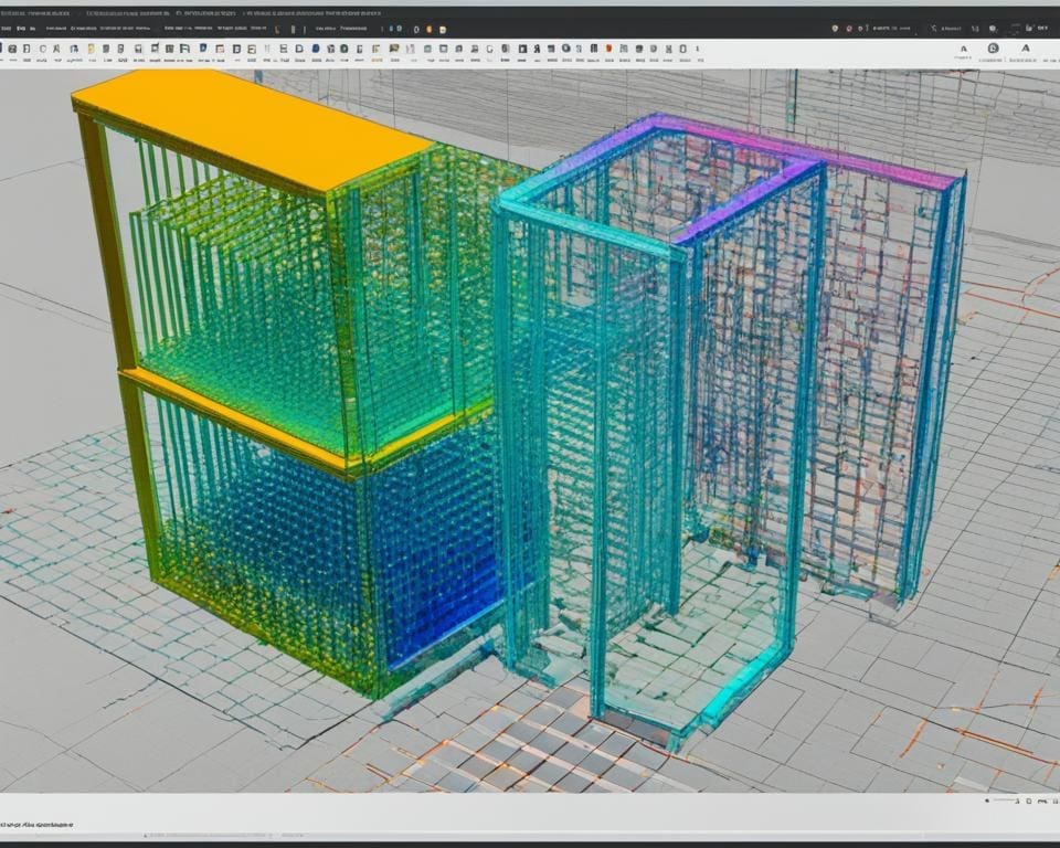 automated 3D modeling automated 3D modeling