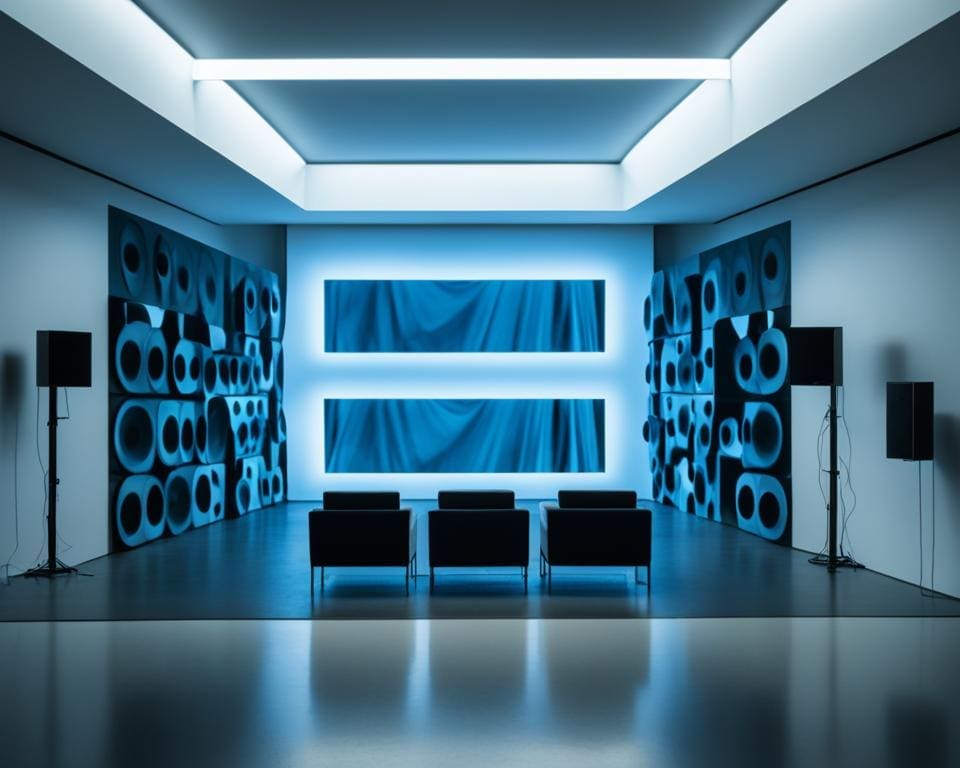 projectiescherm projectiescherm