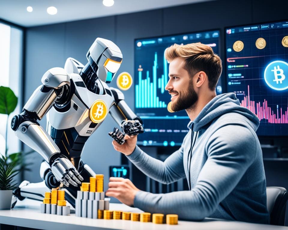Waarom crypto bots