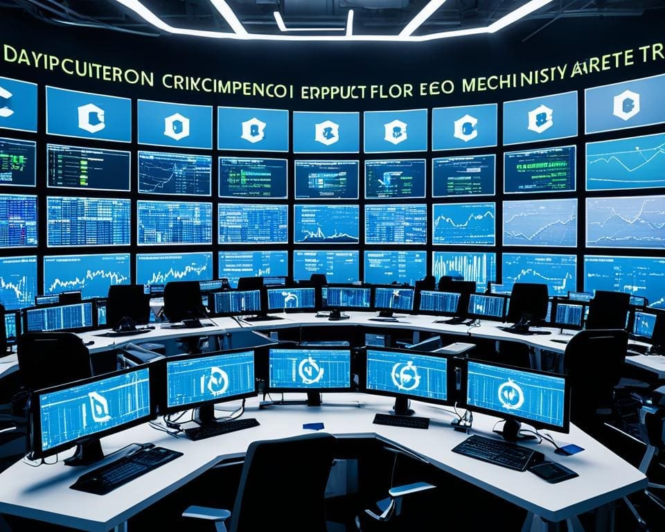 hoe crypto bots werken hoe crypto bots werken