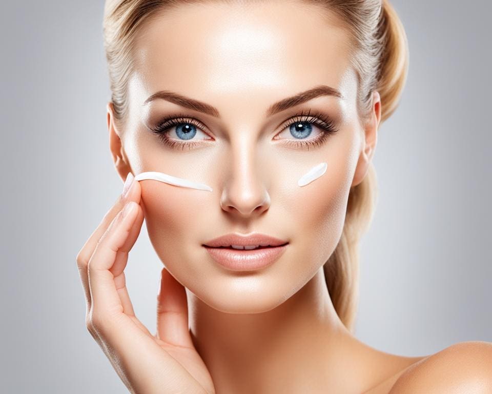 Anti-aging ingrediënten