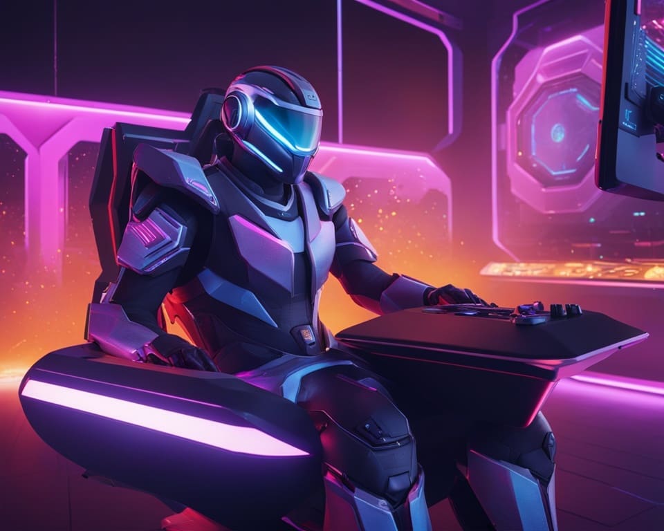 Artificial Intelligence in gaming Artificial Intelligence in gaming