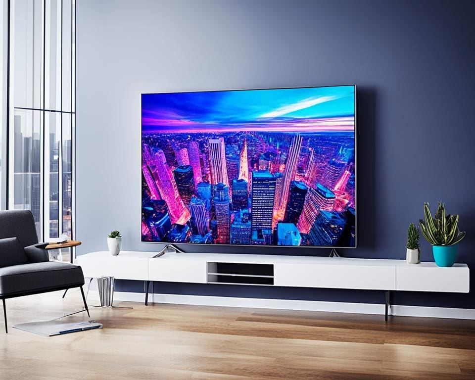 Digitale TV uitleg