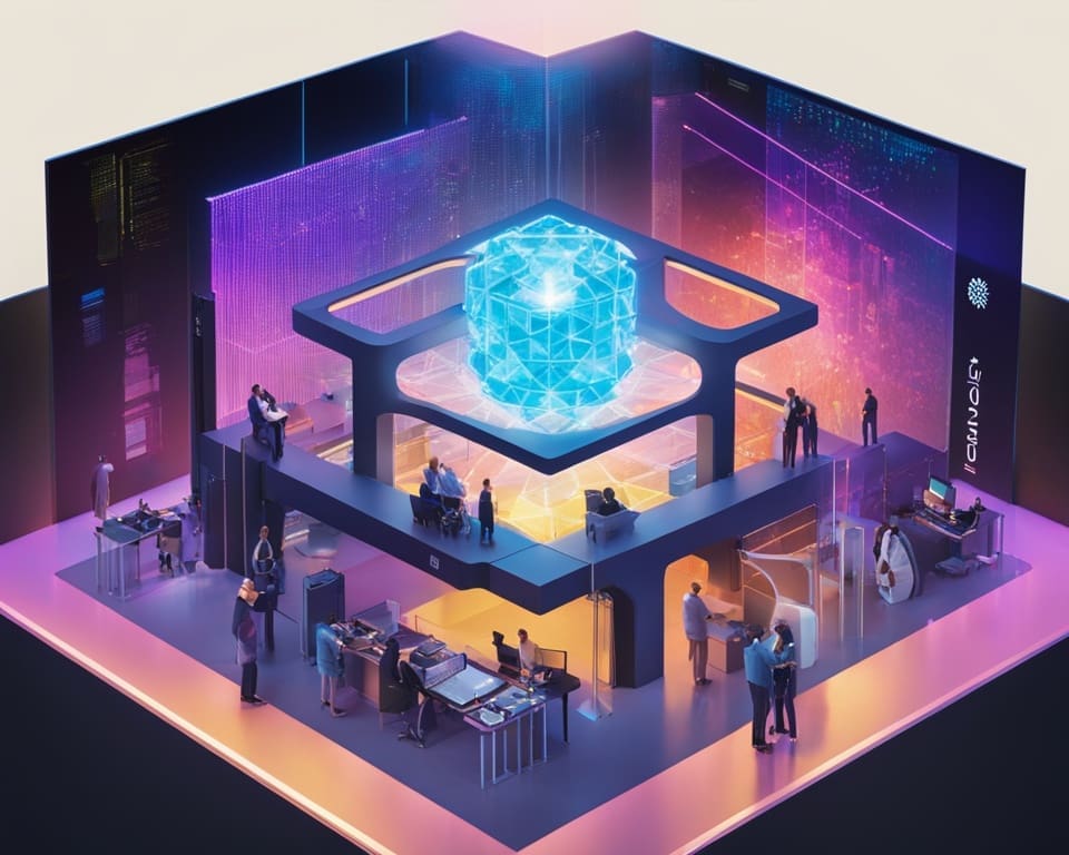 Hoe IBM's quantum computing de wetenschap vooruitstuwt Hoe IBM's quantum computing de wetenschap vooruitstuwt