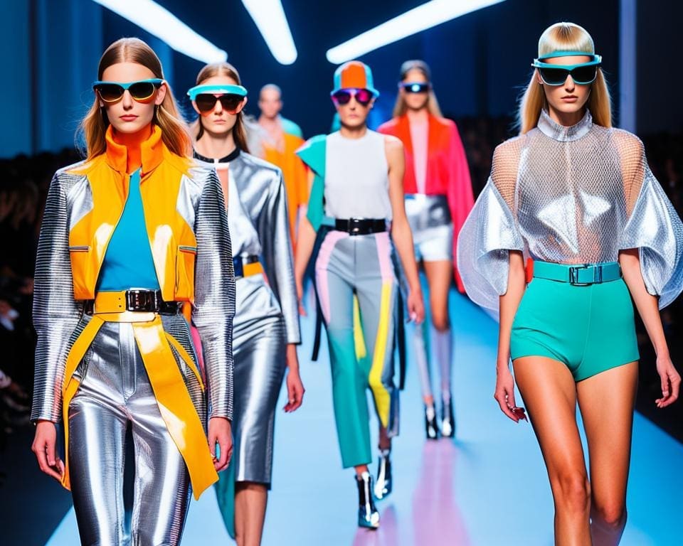 Mode trends 2024