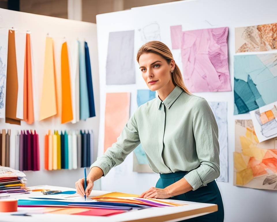Modeontwerp en de rol van de modeontwerper Modeontwerp en de rol van de modeontwerper