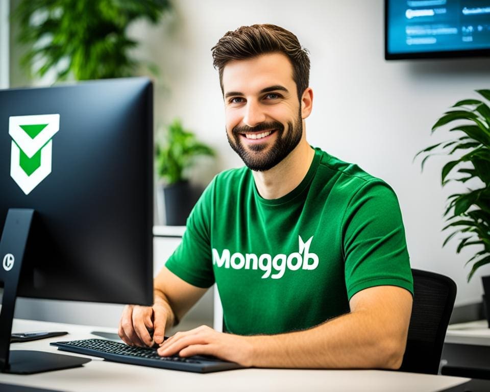 MongoDB tutorial