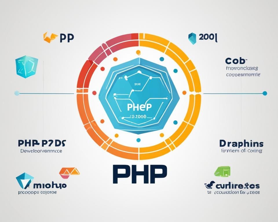 PHP geschiedenis