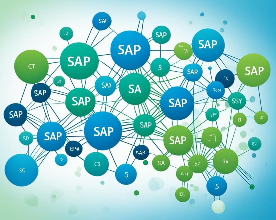 SAP ERP-systemen SAP ERP-systemen