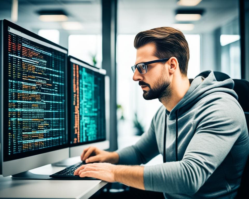 SQL en databasebeheer SQL en databasebeheer
