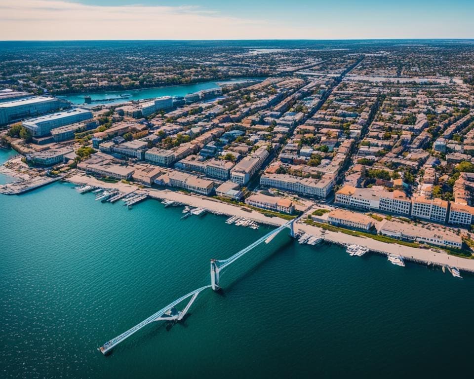 Toekomst van drones en videografie