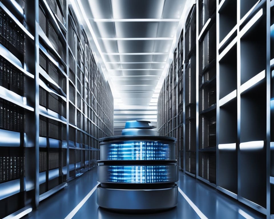 belang Oracle databases belang Oracle databases