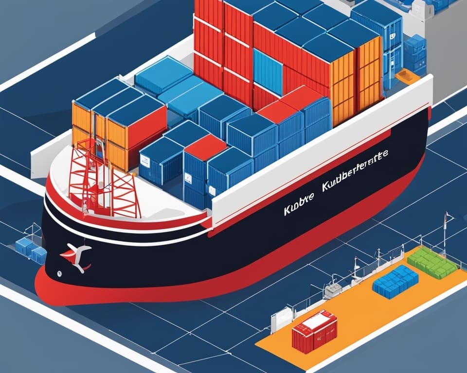 container management