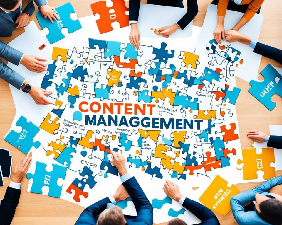 contentbeheer
