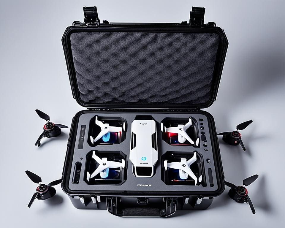 drone expert accessoires