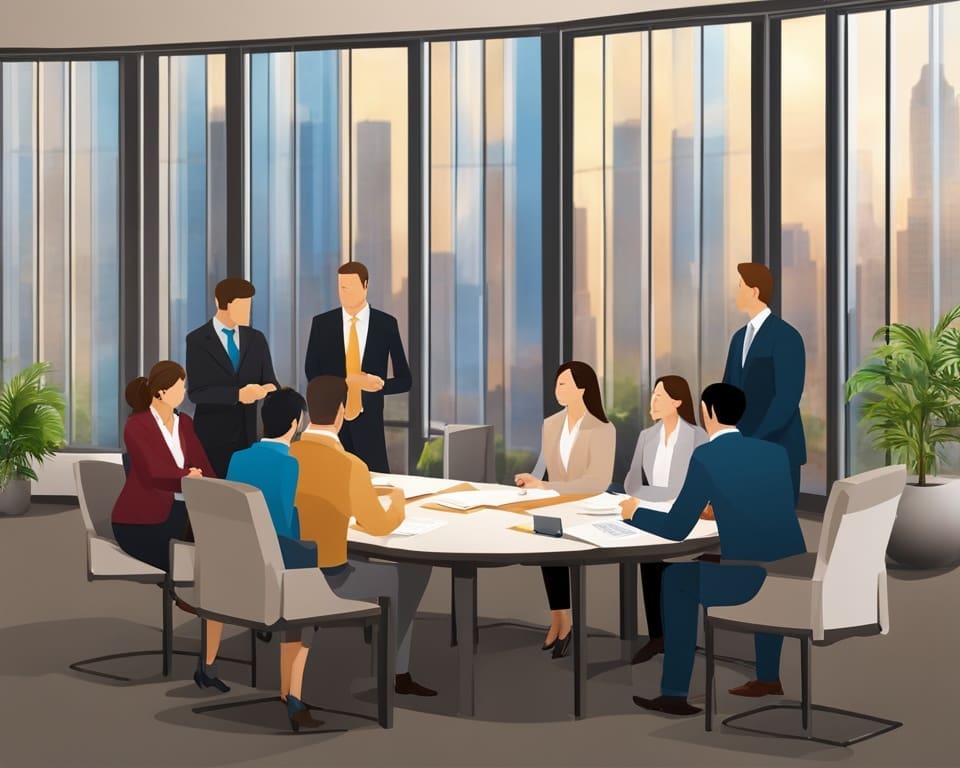 effectieve leiderschapstraining effectieve leiderschapstraining