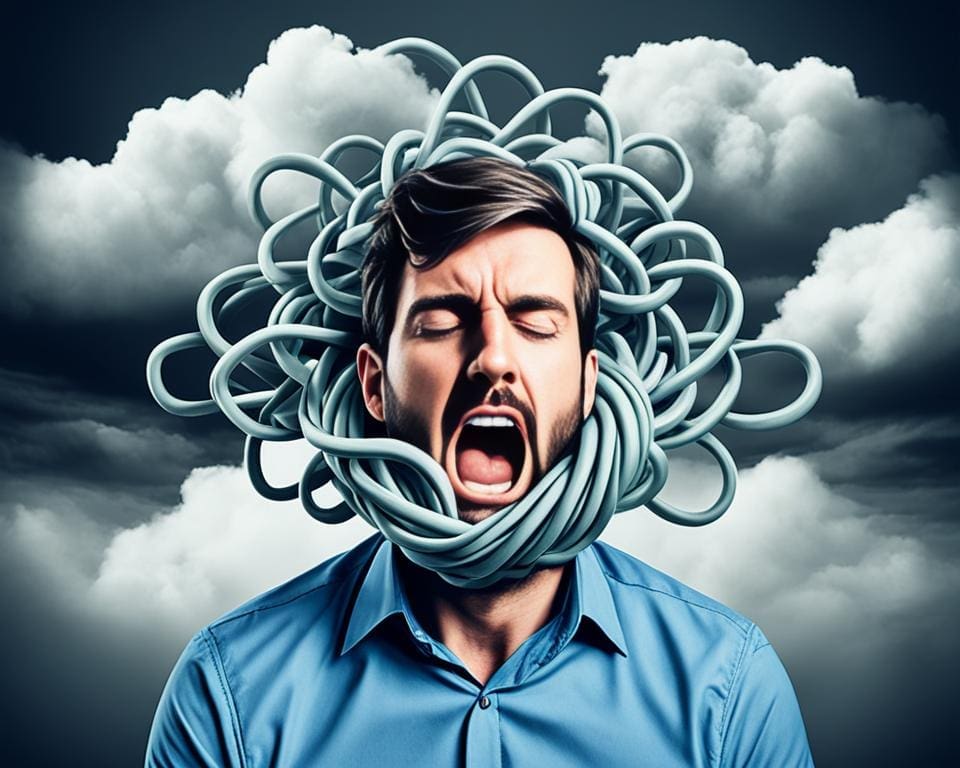 impact van stress impact van stress