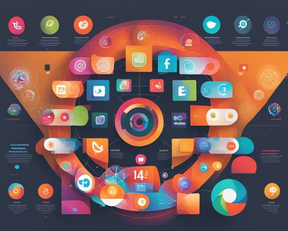 sociale netwerken updates sociale netwerken updates