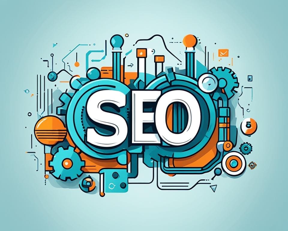technische SEO technische SEO