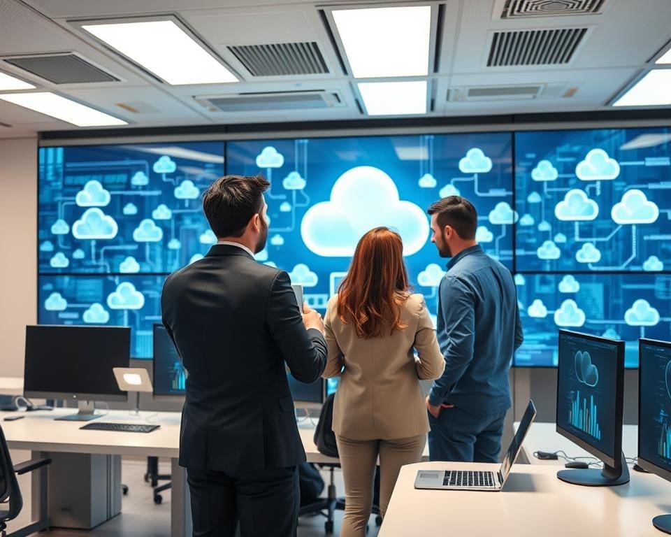 De opkomst van serverless computing voor bedrijven