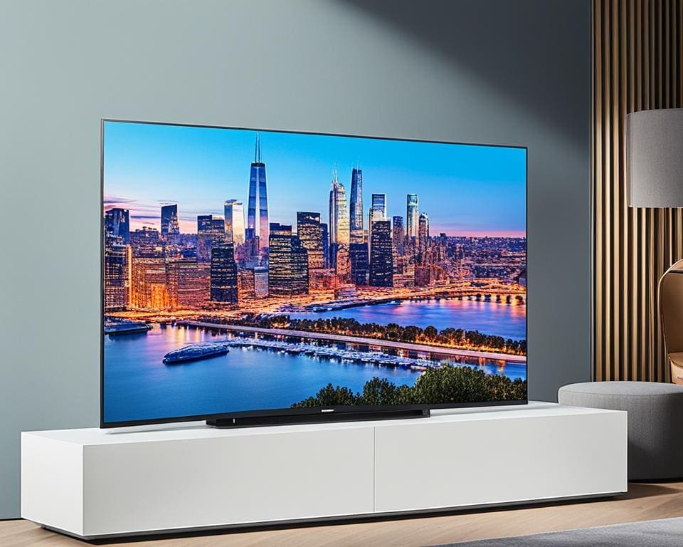 Digitale TV kwaliteit geluid beeld Digitale TV kwaliteit geluid beeld