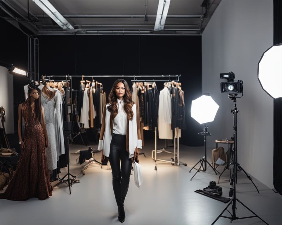 Modefotografie: Tips voor het perfecte plaatje