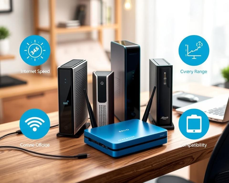 Modem kiezen: Waar let je op bij aankoop?