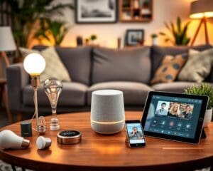 Smart speaker tips: Haal het meeste uit je assistent