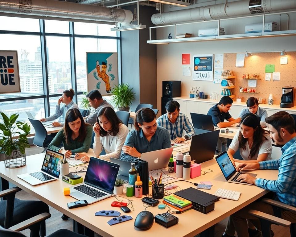 Techbedrijf vacatures Techbedrijf vacatures