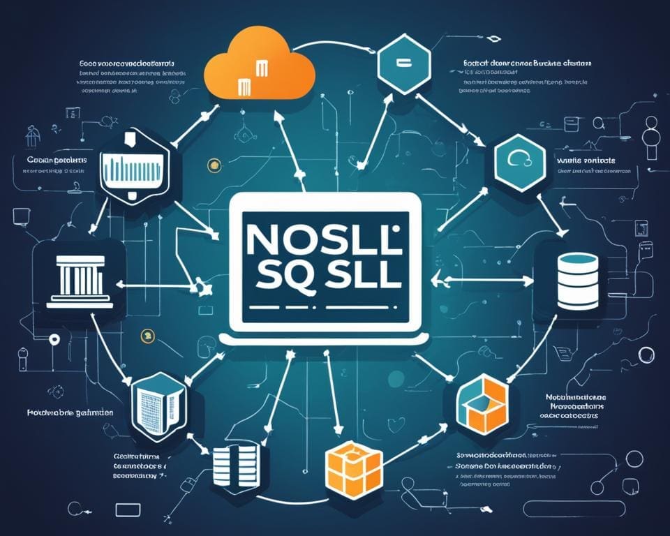 Wat zijn NoSQL databases Wat zijn NoSQL databases